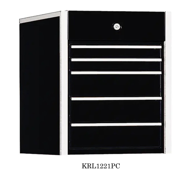 Snapon Tool Storage KRL1221 Series Top Cabinet